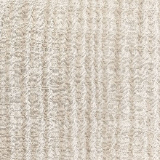 THERALINE - Muslin Maternity & Nursing Pillow Cover - Sand Beige - ThePharmacy - 1 - ThePharmacy