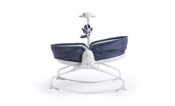 Tiny Love 3 - in - 1 Rocker Napper - Denim - Tiny Love - 6 - Baby & Kids - ThePharmacy