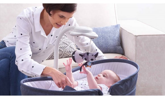 Tiny Love 3 - in - 1 Rocker Napper - Denim - Tiny Love - 13 - Baby & Kids - ThePharmacy