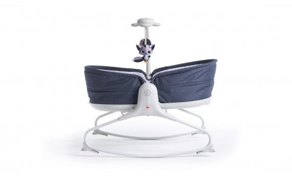 Tiny Love 3 - in - 1 Rocker Napper - Denim - Tiny Love - 3 - Baby & Kids - ThePharmacy