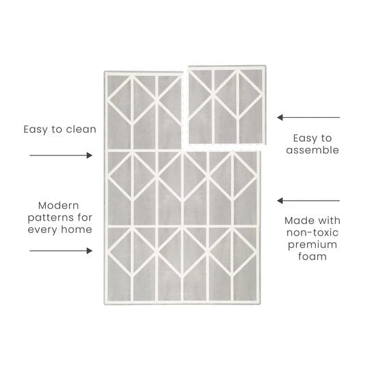 TODDLEKIND - Prettier Playmat - 5 OPTIONS - ThePharmacy - 7 - ThePharmacy