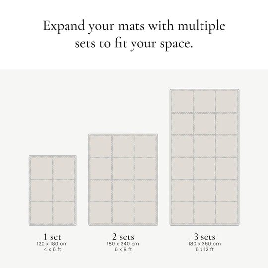 TODDLEKIND - Prettier Playmat - 5 OPTIONS - ThePharmacy - 8 - ThePharmacy