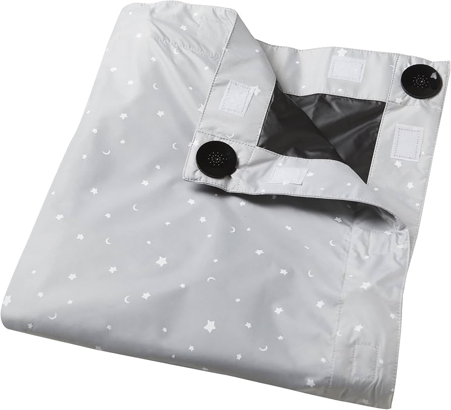 Tommee Tippee Anywhere Blind - Blackout Blind for Baby & Kids Room - Large - Tommee Tippee - 2 - Baby & Kids - ThePharmacy