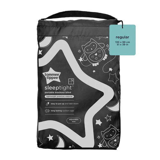 Tommee Tippee Anywhere Blind - Blackout Blind for Baby & Kids Room - Regular - Tommee Tippee - 1 - Super Sale - ThePharmacy