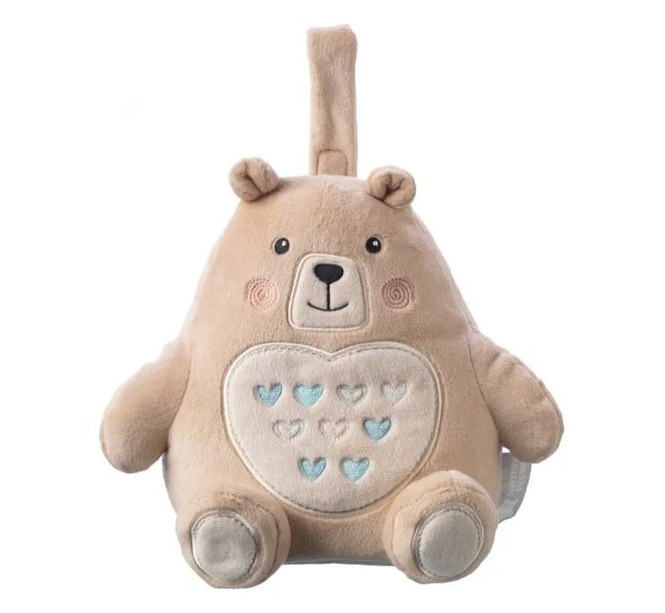 Tommee Tippee Bennie the Bear - Light and Sound Sleep Aid - Tommee Tippee - 3 - Baby & Kids - ThePharmacy