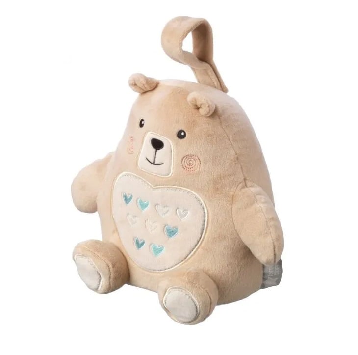 Tommee Tippee Bennie the Bear - Light and Sound Sleep Aid - Tommee Tippee - 6 - Baby & Kids - ThePharmacy