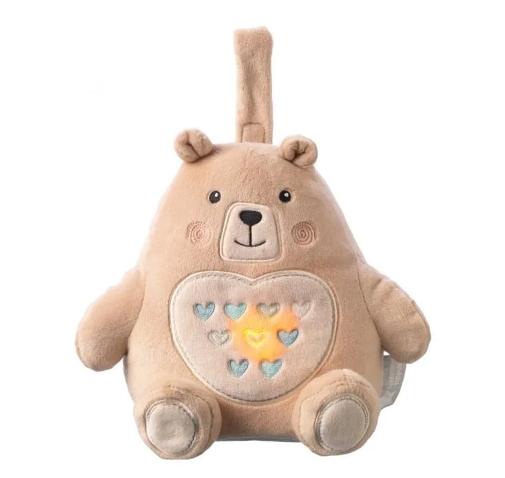 Tommee Tippee Bennie the Bear - Light and Sound Sleep Aid - Tommee Tippee - 2 - Baby & Kids - ThePharmacy