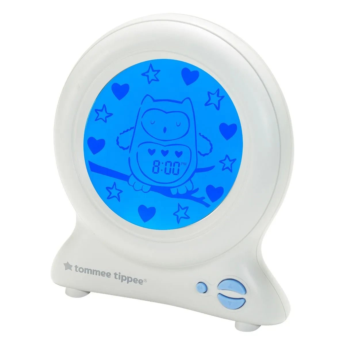 Tommee Tippee Groclock Sleep Trainer - Tommee Tippee - 1 - Baby & Kids - ThePharmacy