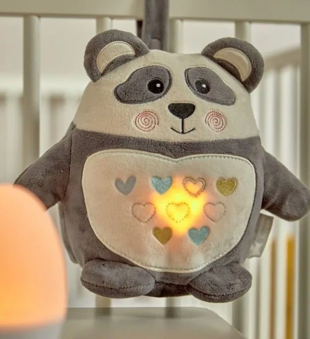 Tommee Tippee Pip the Panda - Light and Sound Sleep Aid - Tommee Tippee - 3 - Baby & Kids - ThePharmacy