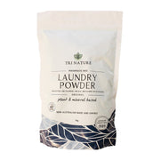 TRI NATURE - Alpha Plus Laundry Powder 1kg | 4 Pack - 2 OPTIONS - TRI NATURE - 1 - Home - ThePharmacy