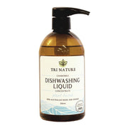 TRI NATURE - Dishwashing Liquid 500ml | 6 Pack - 2 OPTIONS - TRI NATURE - 1 - Home - ThePharmacy
