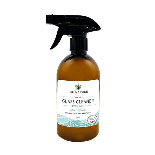TRI NATURE - Hyaline Glass & Window Cleaner 500ml | 6 Pack - TRI NATURE - 1 - Home - ThePharmacy