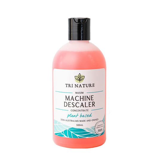 TRI NATURE - Machine Descaler Concentrate 500ml | 6 Pack - TRI NATURE - 1 - Home - ThePharmacy