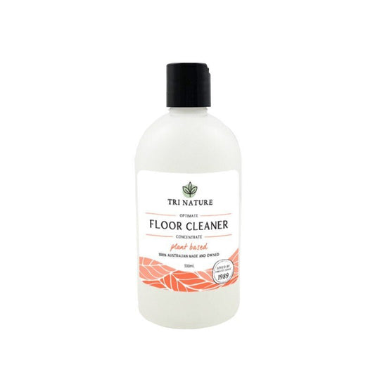 TRI NATURE - Optimate Floor Cleaner 500ml | 6 Pack - TRI NATURE - 1 - Home - ThePharmacy