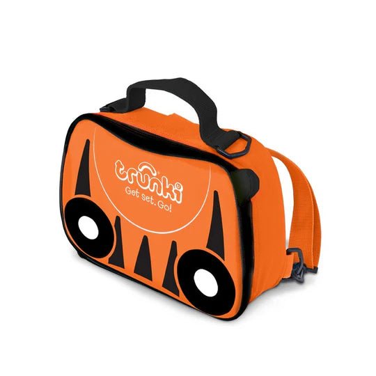 TRUNKI - Lunch Bag Backpack - 3 OPTIONS - ThePharmacy - 1 - ThePharmacy