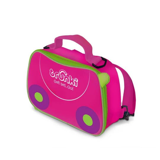 TRUNKI - Lunch Bag Backpack - 3 OPTIONS - ThePharmacy - 3 - ThePharmacy