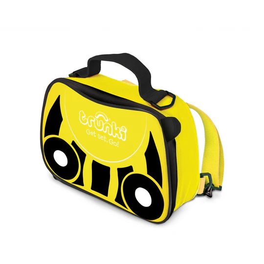 TRUNKI - Lunch Bag Backpack - 3 OPTIONS - ThePharmacy - 2 - ThePharmacy
