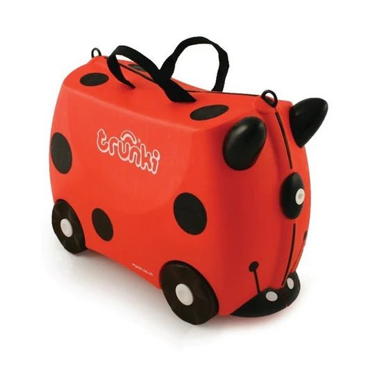 TRUNKI - Ride - on Luggage - 5 OPTIONS - ThePharmacy - 4 - ThePharmacy