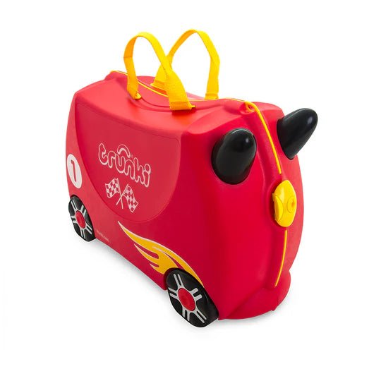 TRUNKI - Ride - on Luggage - 5 OPTIONS - ThePharmacy - 2 - ThePharmacy