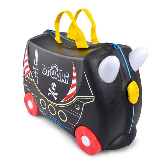 TRUNKI - Ride - on Luggage - 5 OPTIONS - ThePharmacy - 3 - ThePharmacy