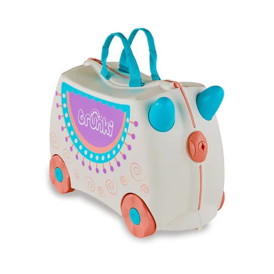 TRUNKI - Ride - on Luggage - 5 OPTIONS - ThePharmacy - 1 - ThePharmacy