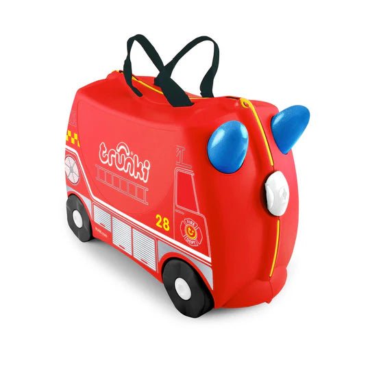 TRUNKI - Ride - on Luggage - 5 OPTIONS - ThePharmacy - 5 - ThePharmacy