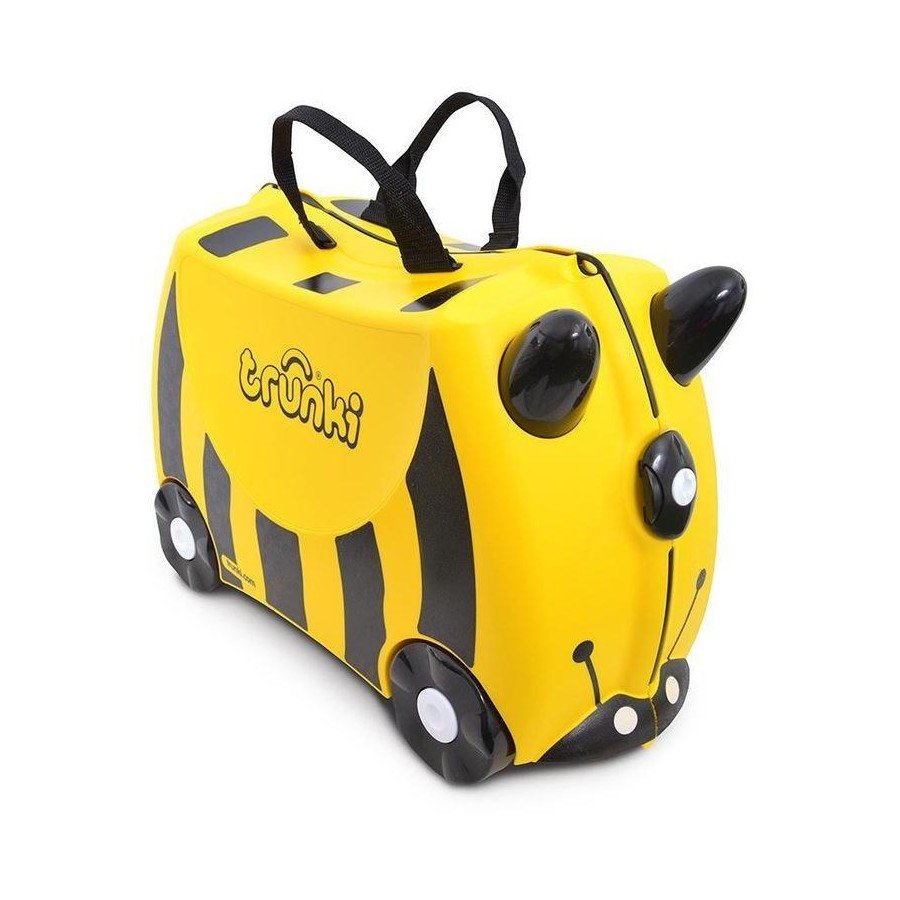 TRUNKI - Ride-on Luggage - ThePharmacy - 11 - ThePharmacy