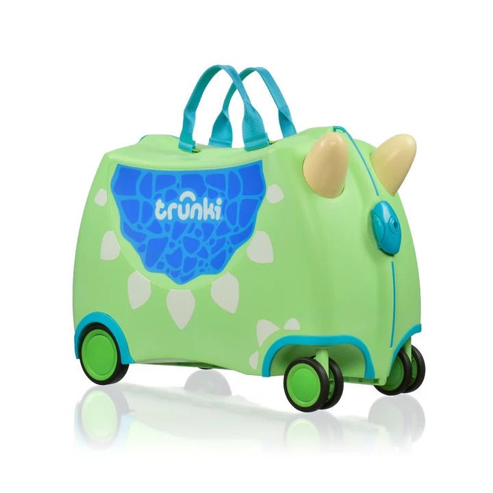 TRUNKI - Ride-on Luggage - ThePharmacy - 7 - ThePharmacy