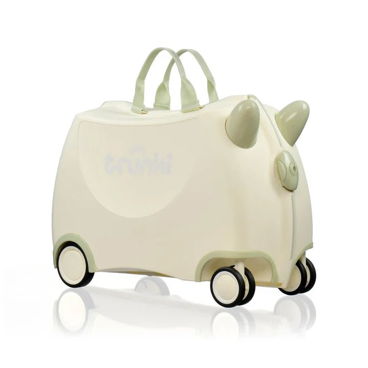 TRUNKI - Ride-on Luggage - ThePharmacy - 8 - ThePharmacy