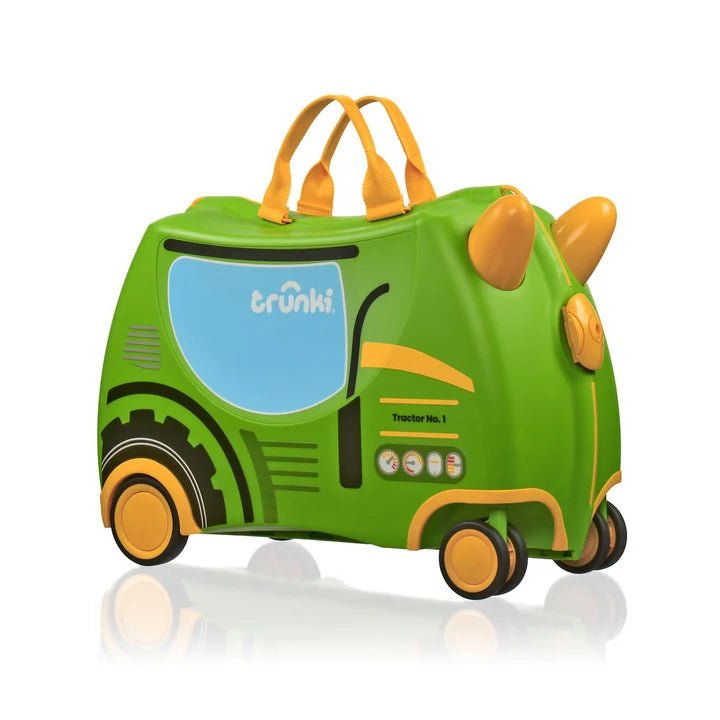 TRUNKI - Ride-on Luggage - ThePharmacy - 9 - ThePharmacy