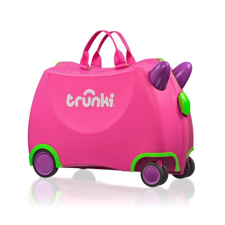TRUNKI - Ride-on Luggage - ThePharmacy - 10 - ThePharmacy