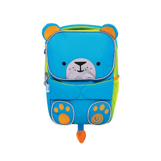 TRUNKI - ToddlePak Backpack - 2 OPTIONS - ThePharmacy - 2 - ThePharmacy