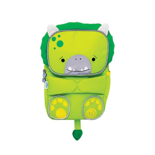 TRUNKI - ToddlePak Backpack - 2 OPTIONS - ThePharmacy - 1 - ThePharmacy