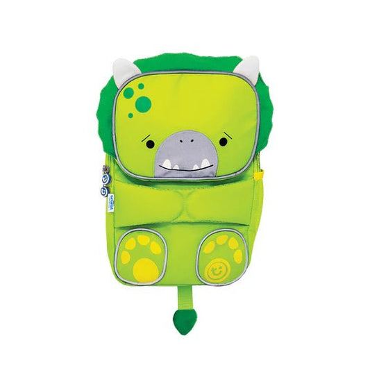 TRUNKI - ToddlePak Backpack - 2 OPTIONS - ThePharmacy - 1 - ThePharmacy
