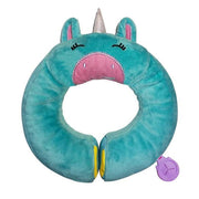 TRUNKI - Yondi Neckrest - Turquoise Unicorn - ThePharmacy - 1 - Baby & Kids - ThePharmacy