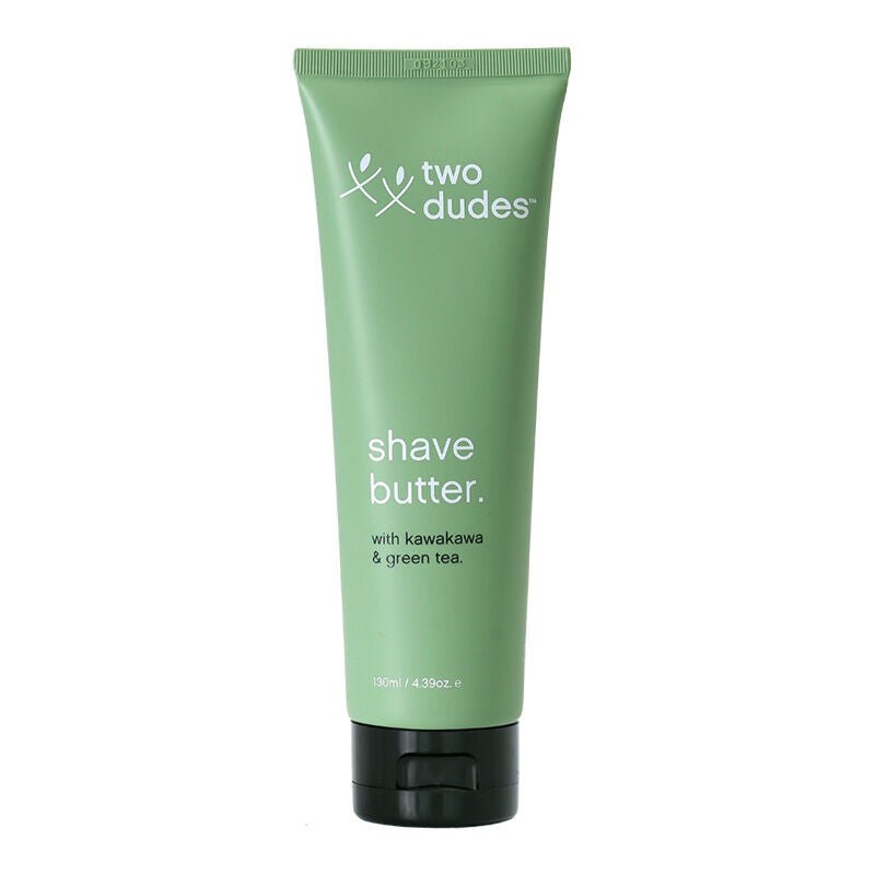 TWO DUDES - Shave Butter 130ml | 6 Pack - TWO DUDES - 1 - Beauty & Essentials - ThePharmacy