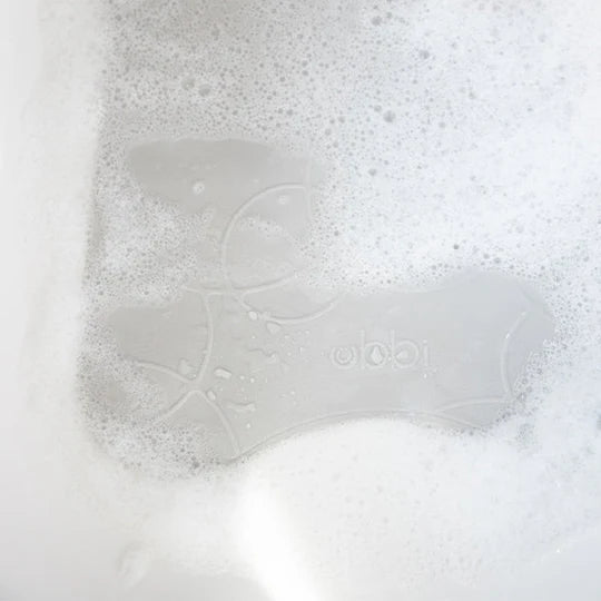 UBBI - Bath Mat - Grey - ThePharmacy - 3 - ThePharmacy
