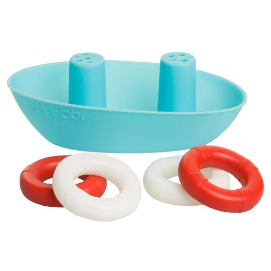 UBBI - Boat and Buoy - Ubbi - 3 - Baby & Kids - ThePharmacy