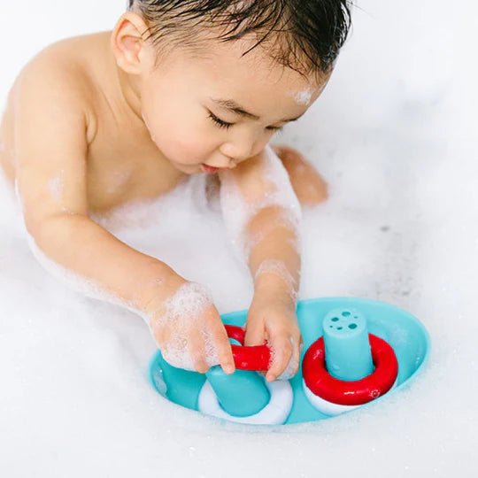 UBBI - Boat and Buoy - Ubbi - 2 - Baby & Kids - ThePharmacy