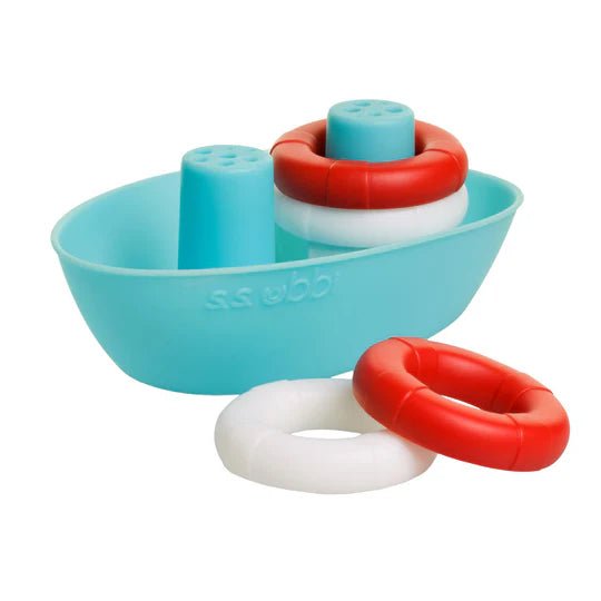 UBBI - Boat and Buoy - Ubbi - 1 - Baby & Kids - ThePharmacy