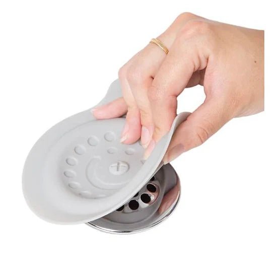 UBBI - Drain Cover - Grey - ThePharmacy - 2 - ThePharmacy