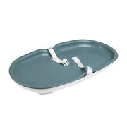 UBBI - Foam Changing Pad - Open Water - ThePharmacy - 1 - ThePharmacy