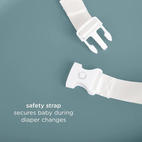 UBBI - Foam Changing Pad - Open Water - ThePharmacy - 4 - ThePharmacy