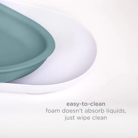UBBI - Foam Changing Pad - Open Water - ThePharmacy - 2 - ThePharmacy