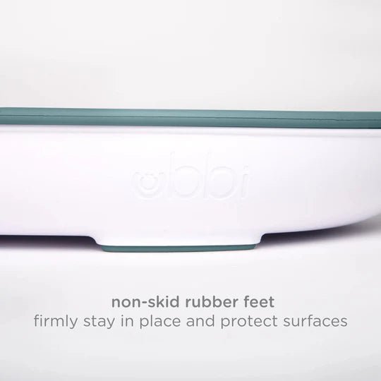 UBBI - Foam Changing Pad - Open Water - ThePharmacy - 5 - ThePharmacy