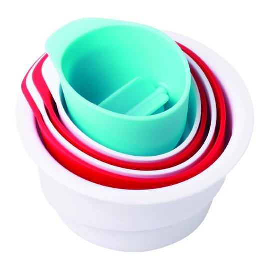 UBBI - Lighthouse Stacking Cups - Ubbi - 3 - Baby & Kids - ThePharmacy