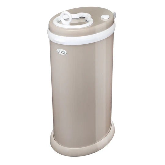 UBBI - Nappy Pail - 10 OPTIONS - Ubbi - 3 - Baby & Kids - ThePharmacy