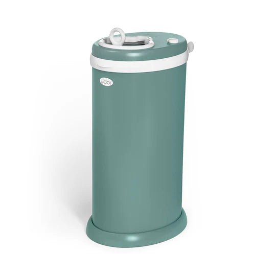 UBBI - Nappy Pail - 10 OPTIONS - Ubbi - 7 - Baby & Kids - ThePharmacy