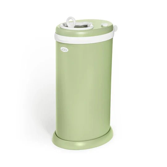 UBBI - Nappy Pail - 10 OPTIONS - Ubbi - 9 - Baby & Kids - ThePharmacy