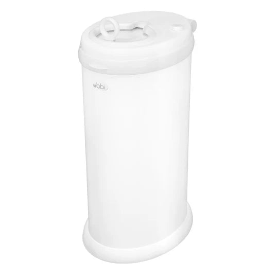 UBBI - Nappy Pail - 10 OPTIONS - Ubbi - 5 - Baby & Kids - ThePharmacy